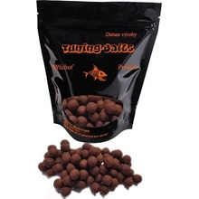 Tuning Baits Boilies Broskev a Chilli 1kg 20mm