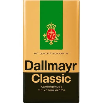 Dallmayr Мляно кафе Dallmayr Classic 500гр