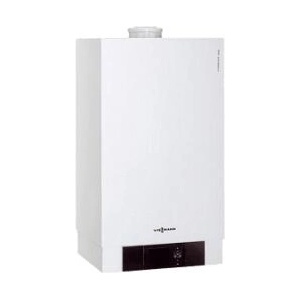 Viessmann Vitodens 200-W B2HE25 Отоплителен котел