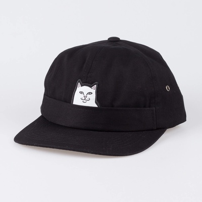 Ripndip Lord Nermal 5 Panel Pocket Hat