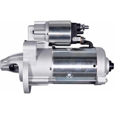 HELLA 8EA 011 611-591 Startér (8EA011611-591)