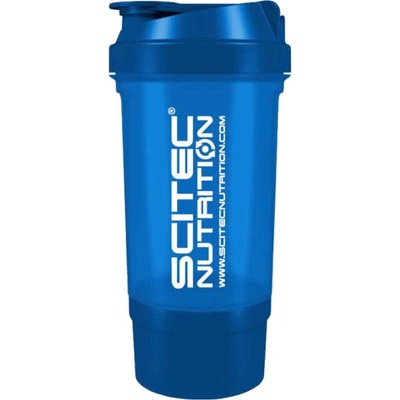 Scitec Traveler shaker - 500ml