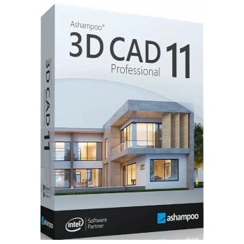 Ashampoo 3D CAD Professional 11