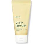 Goodal - Vegan Rice Milk Moisturizing Cream 70ml