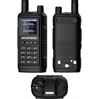 Baofeng UV-17E