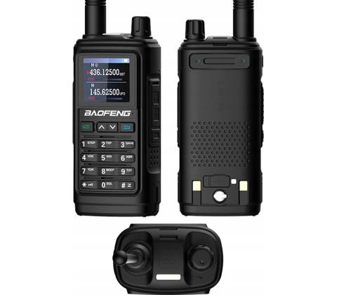 Baofeng UV-17E