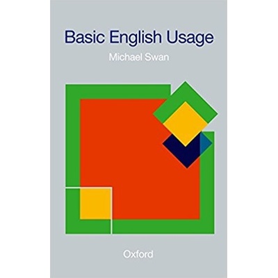 Basic English Usage