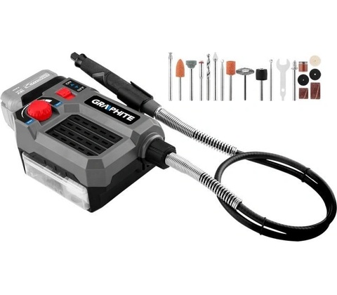 Graphite 58GE107