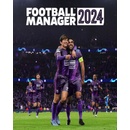 Football Manager 2024