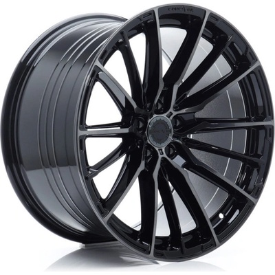 Concaver CVR7 8,5x19 5x112 ET25 double tinted black