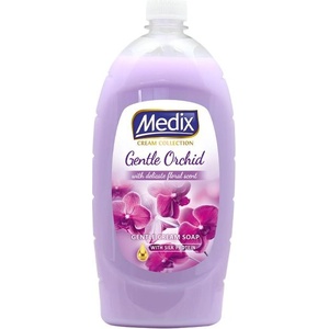 MEDIX Violet Blossom САПУН ПЪЛНИТЕЛ 800МЛ