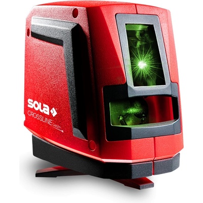 SOLA CROSSLINE GREEN