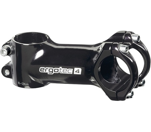 Ergotec High Crab 2