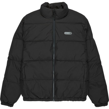 Element Мъжко синтетично яке Element Classic Puffer Synthetic jacket - Flint Black (004-7227-0111)