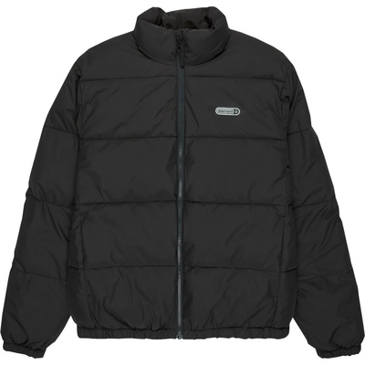 Element Мъжко синтетично яке Element Classic Puffer Synthetic jacket - Flint Black (004-7227-0111)