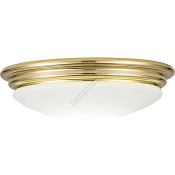 Elstead Lighting BATH-BROMPTON-F-PB