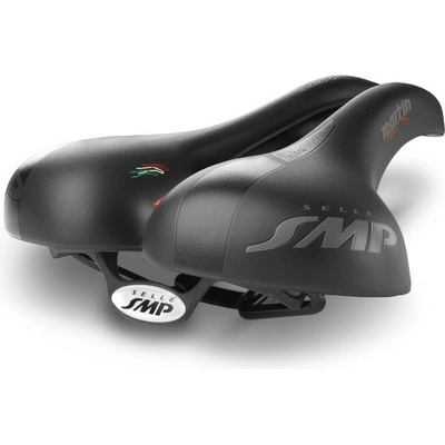 Selle SMP SMP TRK Martin Touring Medium čierne