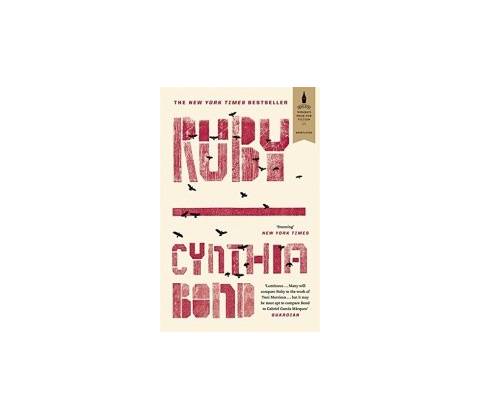 Cynthia Bond - Ruby