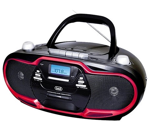 Trevi CMP 574