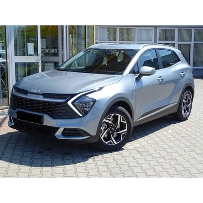 Kia Sportage 1.6 T-GDI 118 kW