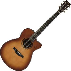 Yamaha TAS 3C Sand Burst Други електро-акустични китари