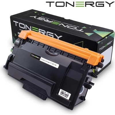 Compatible съвместима Тонер Касета Compatible Toner Cartridge BROTHER TN-3610 Black, Extra High Capacity 18k (TONERGY-TN3610)