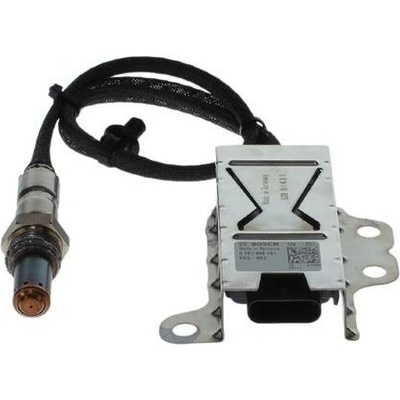 NOx-senzor, NOx-katalyzátor BOSCH 0 281 008 761 (0281008761)