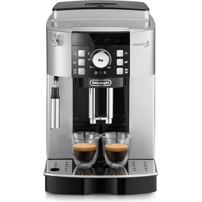 DeLonghi Magnifica S ECAM 21.117.SB