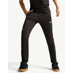 PUMA Evostripe Pants B Jr Black - magazinko