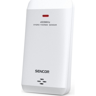 čidlo Sencor SWS TH8700-8800-7300