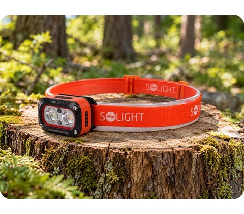 Solight WN55