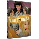 Violet & Daisy DVD