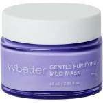 VVBetter Почистваща маска за лице с глина, 60 ml - baby