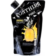 Ponthier Pyré ovocné ananas 1000 g