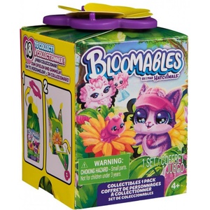 Spin Master Bloomables колекционерска фигурка (6074234)