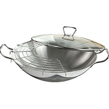 Fissler Wok Kunming 36 cm