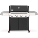 Weber Genesis E-415W