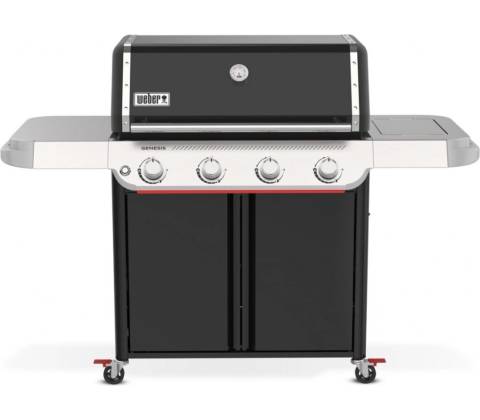 Weber Genesis E-415W