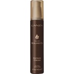 Lanza Keratin Healing Oil Заглаждащ крем за коса, 140 ml - baby