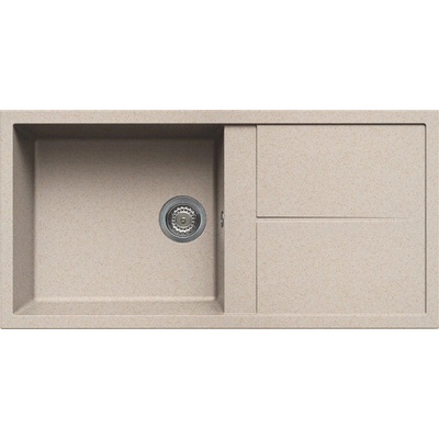 ELLECI UNICO 480 Avena/Granitek
