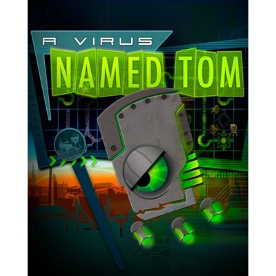 A Virus Named TOM