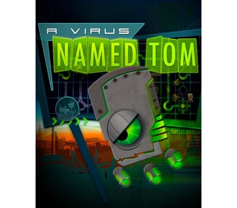 A Virus Named TOM