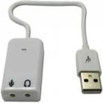 Privileg USBtoAUDIO 7.1 Звукови карти