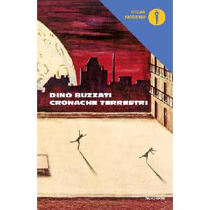 Cronache terrestri | Dino Buzzati (2022)
