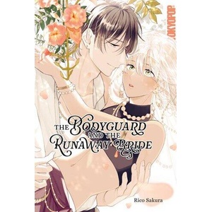The Bodyguard and the Runaway Bride 01 (ISBN: 9783759302960)