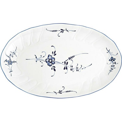 Villeroy & Boch Oválny tanierik 24 cm Old Luxembourg