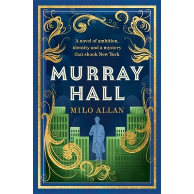 Murray Hall