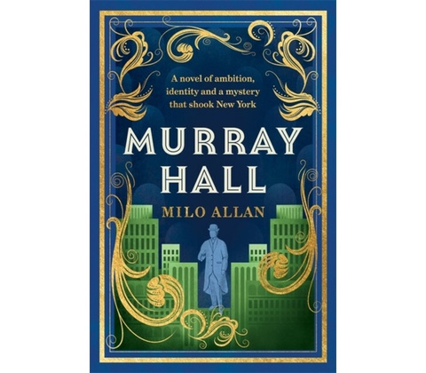 Murray Hall