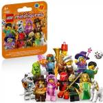 LEGO® Lego® Минифигурки lego, серия 29, 71052 (71052)