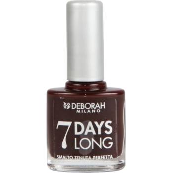 Deborah Milano 7 дни лак за нокти EN160 11 мл